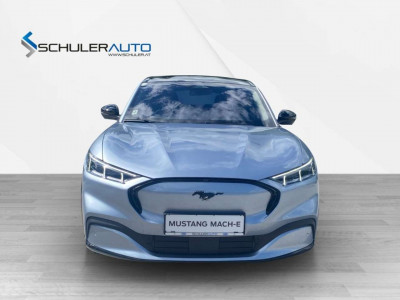 Ford Mustang Mach-E Gebrauchtwagen Ford Mustang Mach-E Gebrauchtwagen