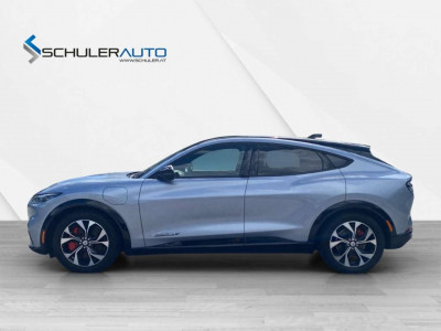 Ford Mustang Mach-E Gebrauchtwagen Ford Mustang Mach-E Gebrauchtwagen