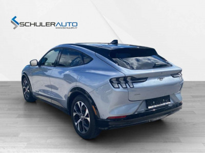 Ford Mustang Mach-E Gebrauchtwagen Ford Mustang Mach-E Gebrauchtwagen