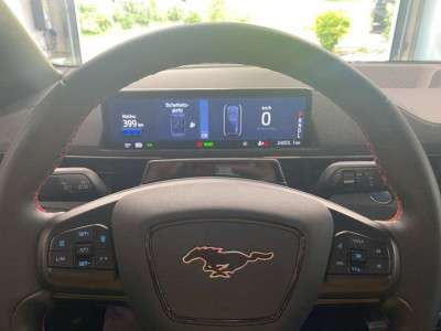 Ford Mustang Mach-E Gebrauchtwagen Ford Mustang Mach-E Gebrauchtwagen
