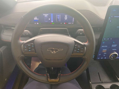 Ford Mustang Mach-E Gebrauchtwagen Ford Mustang Mach-E Gebrauchtwagen