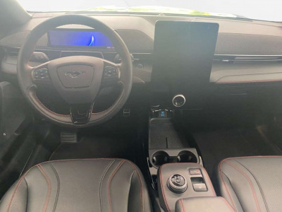 Ford Mustang Mach-E Gebrauchtwagen Ford Mustang Mach-E Gebrauchtwagen