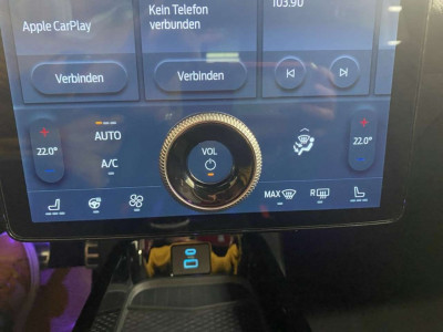 Ford Mustang Mach-E Gebrauchtwagen Ford Mustang Mach-E Gebrauchtwagen