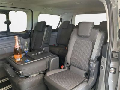 Ford Transit Custom Neuwagen Ford Transit Custom Neuwagen