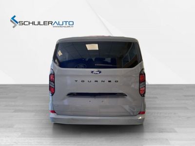 Ford Transit Custom Neuwagen Ford Transit Custom Neuwagen