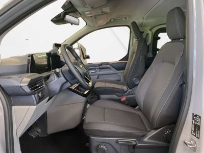 Ford Transit Custom Neuwagen Ford Transit Custom Neuwagen