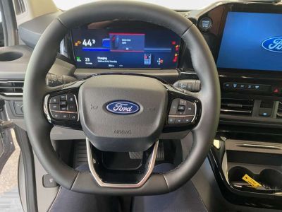 Ford Transit Custom Neuwagen Ford Transit Custom Neuwagen