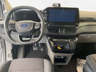 Ford Transit Custom Neuwagen Ford Transit Custom Neuwagen