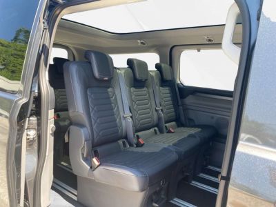 Ford Transit Custom Neuwagen