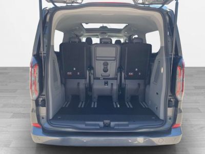 Ford Transit Custom Neuwagen