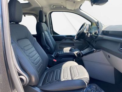 Ford Transit Custom Neuwagen