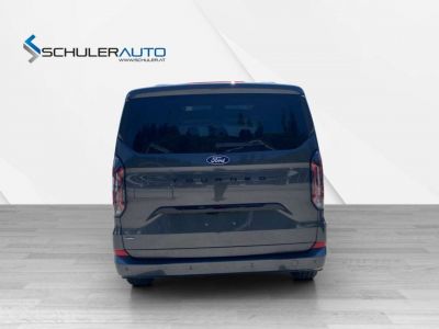 Ford Transit Custom Neuwagen