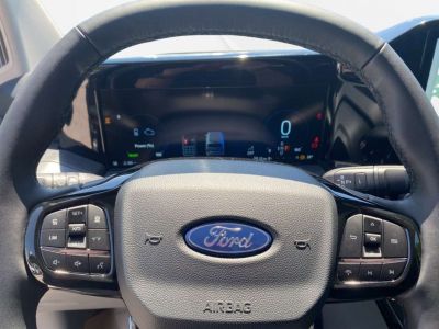 Ford Transit Custom Neuwagen