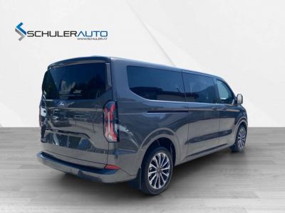 Ford Transit Custom Neuwagen