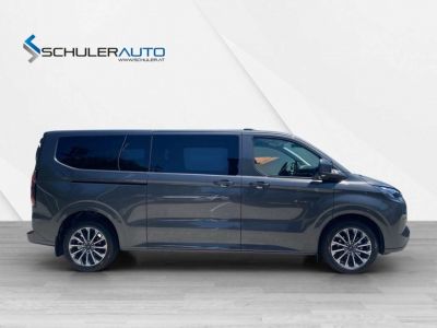 Ford Transit Custom Neuwagen
