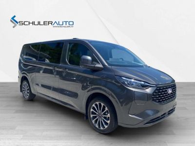 Ford Transit Custom Neuwagen