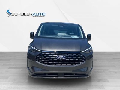 Ford Transit Custom Neuwagen