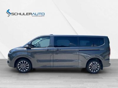 Ford Transit Custom Neuwagen