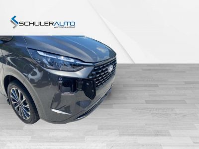 Ford Transit Custom Neuwagen