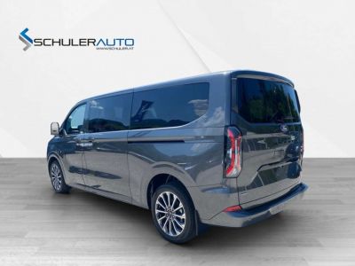 Ford Transit Custom Neuwagen