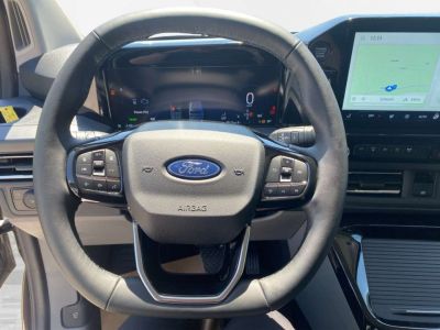 Ford Transit Custom Neuwagen