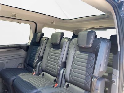 Ford Transit Custom Neuwagen
