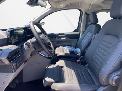 Ford Transit Custom Neuwagen