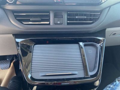 Ford Transit Custom Neuwagen