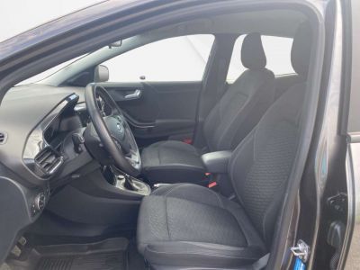 Ford Puma Gebrauchtwagen Ford Puma Gebrauchtwagen