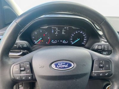 Ford Puma Gebrauchtwagen Ford Puma Gebrauchtwagen
