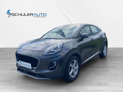 Ford Puma Gebrauchtwagen Ford Puma Gebrauchtwagen