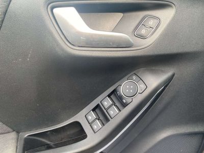 Ford Puma Gebrauchtwagen Ford Puma Gebrauchtwagen