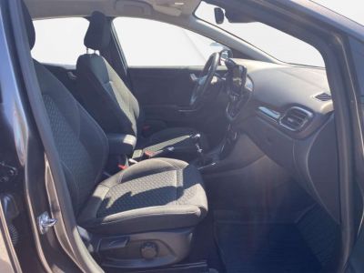 Ford Puma Gebrauchtwagen Ford Puma Gebrauchtwagen