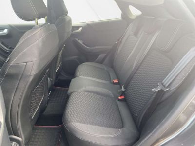 Ford Puma Gebrauchtwagen Ford Puma Gebrauchtwagen