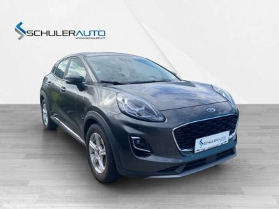 Ford Puma Gebrauchtwagen Ford Puma Gebrauchtwagen