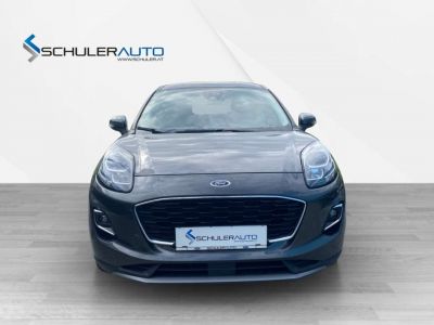 Ford Puma Gebrauchtwagen Ford Puma Gebrauchtwagen