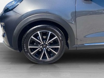 Ford Puma Gebrauchtwagen Ford Puma Gebrauchtwagen