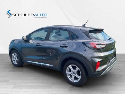 Ford Puma Gebrauchtwagen Ford Puma Gebrauchtwagen