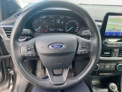 Ford Puma Gebrauchtwagen Ford Puma Gebrauchtwagen