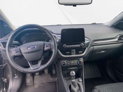 Ford Puma Gebrauchtwagen Ford Puma Gebrauchtwagen