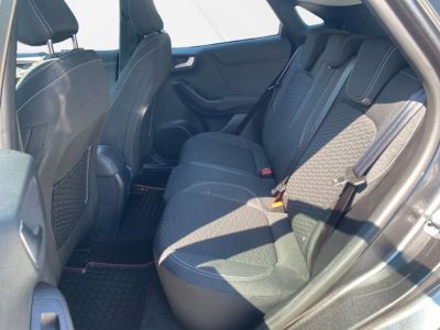 Ford Puma Gebrauchtwagen Ford Puma Gebrauchtwagen