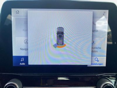 Ford Puma Gebrauchtwagen Ford Puma Gebrauchtwagen