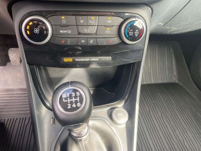 Ford Puma Gebrauchtwagen Ford Puma Gebrauchtwagen