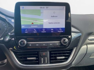 Ford Puma Gebrauchtwagen Ford Puma Gebrauchtwagen