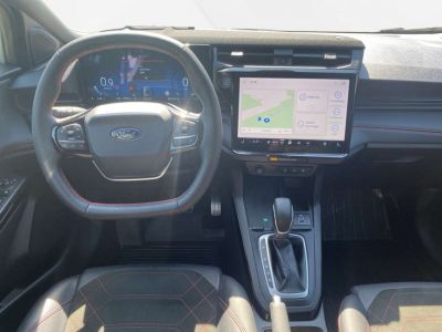 Ford Puma Gebrauchtwagen Ford Puma Gebrauchtwagen
