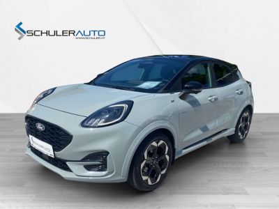 Ford Puma Gebrauchtwagen Ford Puma Gebrauchtwagen
