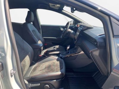 Ford Puma Gebrauchtwagen Ford Puma Gebrauchtwagen
