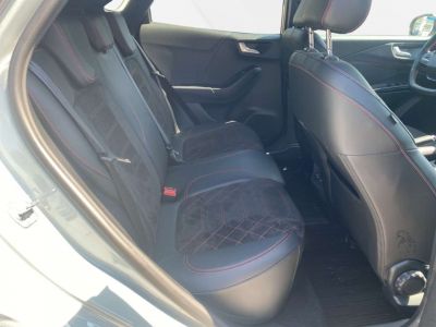 Ford Puma Gebrauchtwagen Ford Puma Gebrauchtwagen