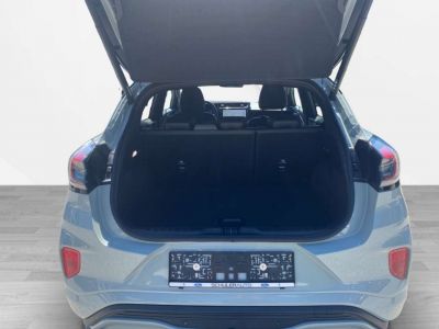 Ford Puma Gebrauchtwagen Ford Puma Gebrauchtwagen
