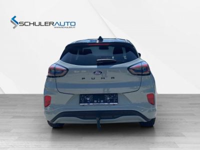 Ford Puma Gebrauchtwagen Ford Puma Gebrauchtwagen